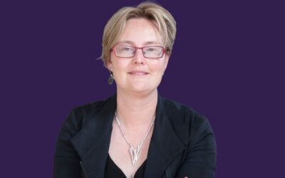 Episode 1: Impact Investing Isn’t Enough – Why We Need a Systemic Shift with Astrid Leyssens