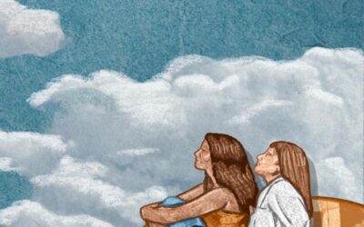 The hero, the heroine and the stories we invest by